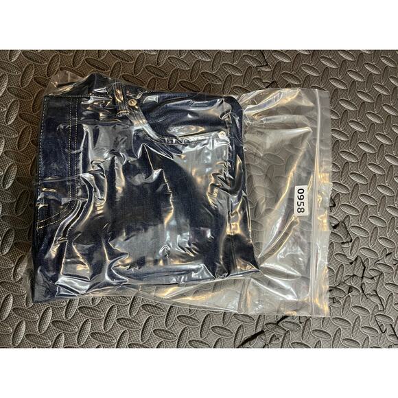 Rare Edwin‎ Jeans Mens Japanese Selvage Denim Pants Made in Japan Hemmed 30 x 25 - Picture 11 of 11